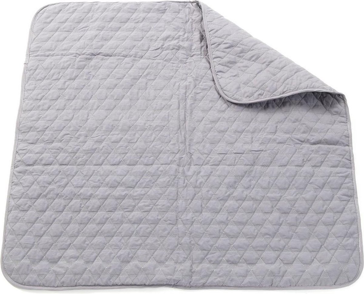 Smallstuff Speelmat 100 Cm Oudroze