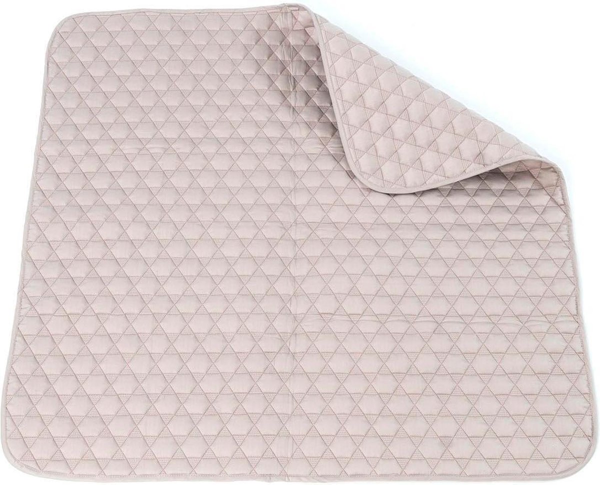 Smallstuff Speelmat 100 Cm Roze