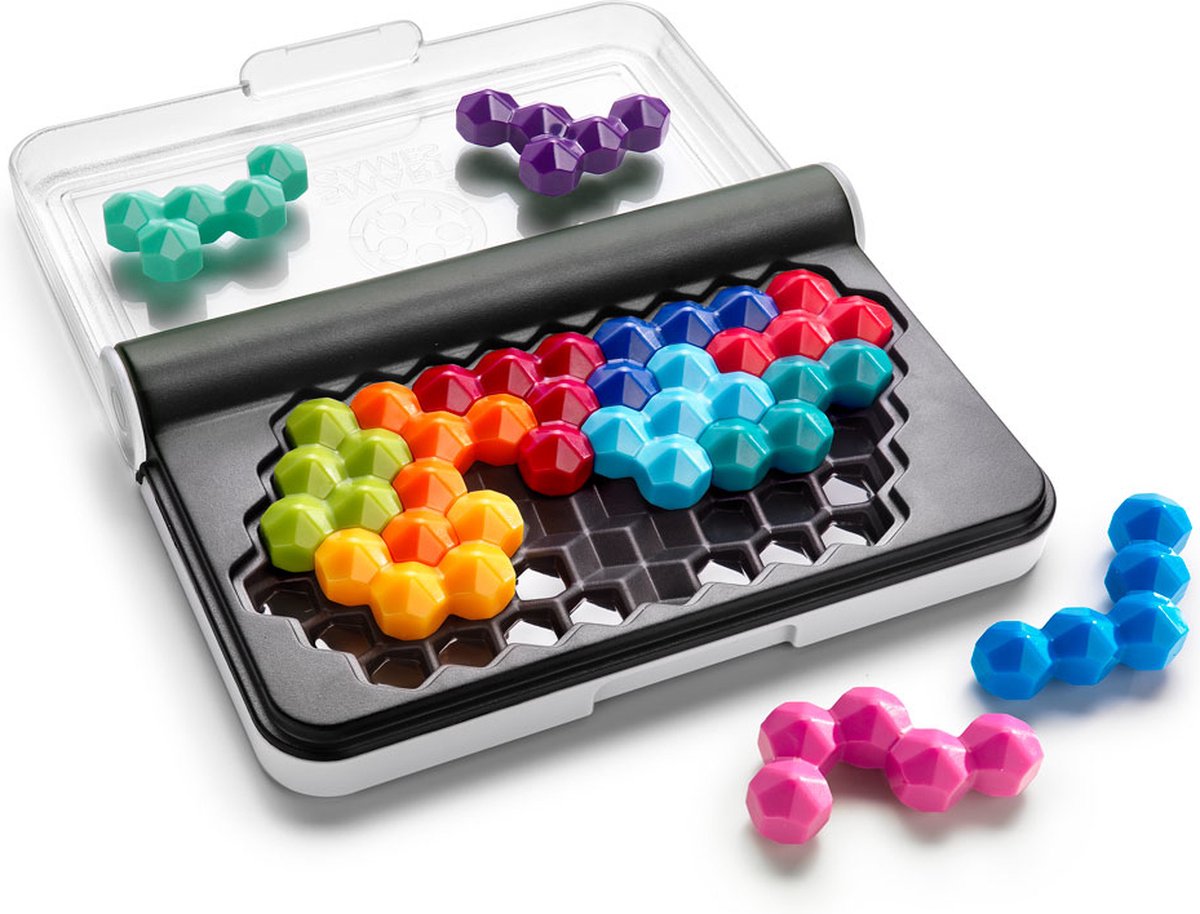 SmartGames IQ Six Pro