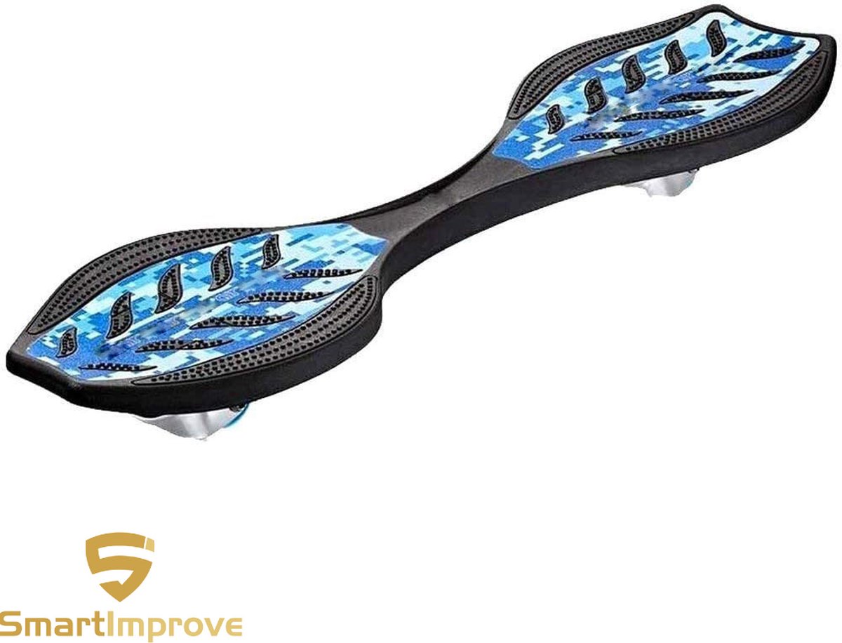 SmartImprove - Lucht - Waveboard
