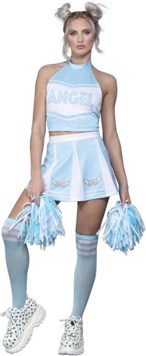 Cheerleader Carnaval
