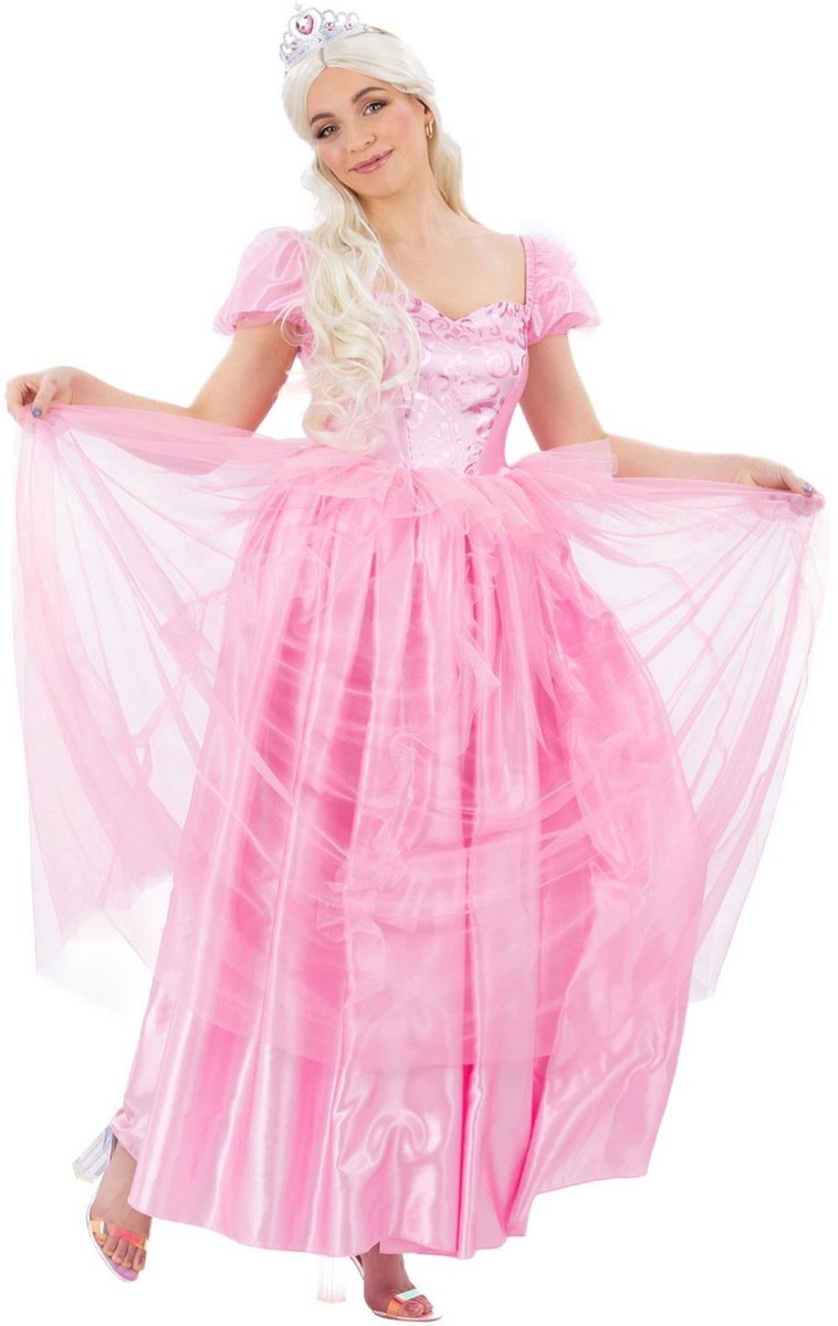 Doornroosje De Schone Slaapster - Vrouw