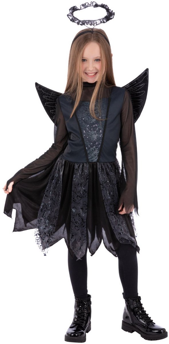 Duistere Engel - Meisje