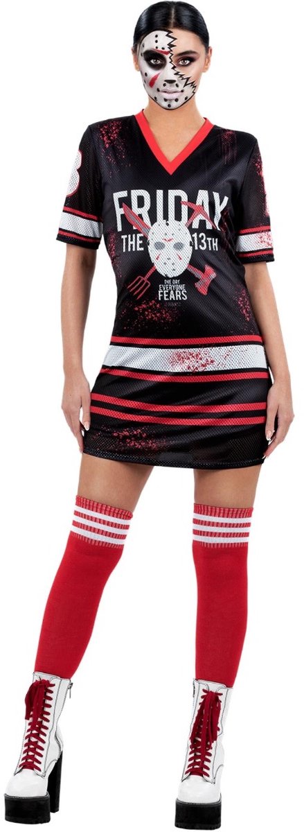 Friday the 13th, Ladies Costume