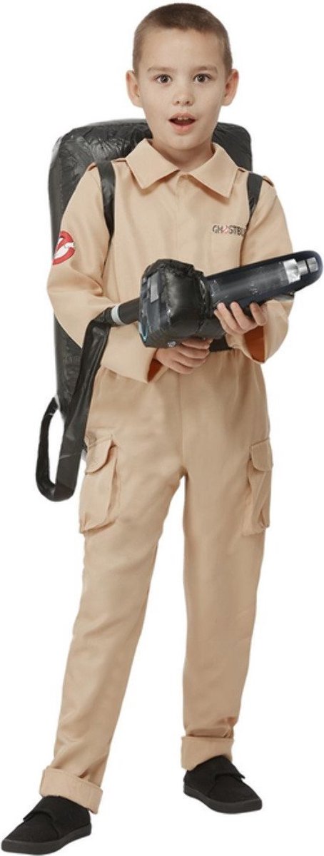 Ghostbusters Kinderkostuum - Maat T