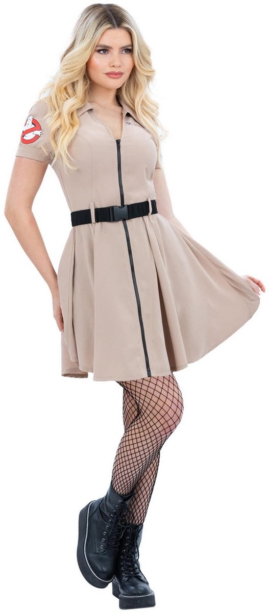 Ghostbusters Patty - Vrouw