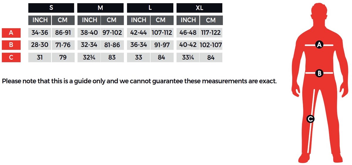Safari man kostuum - Maatkeuze: Maat M