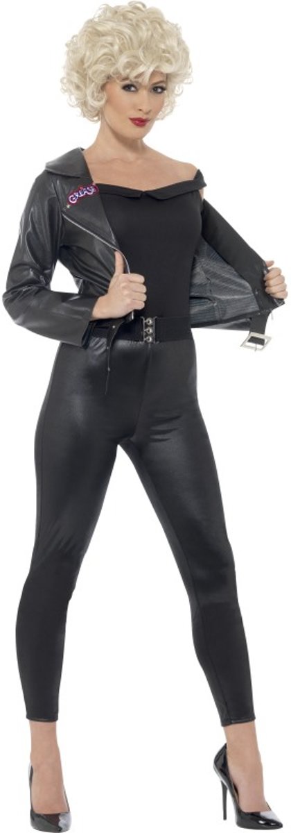 Sandy kostuum - Grease laatste scene pak - Dames maat 36-38