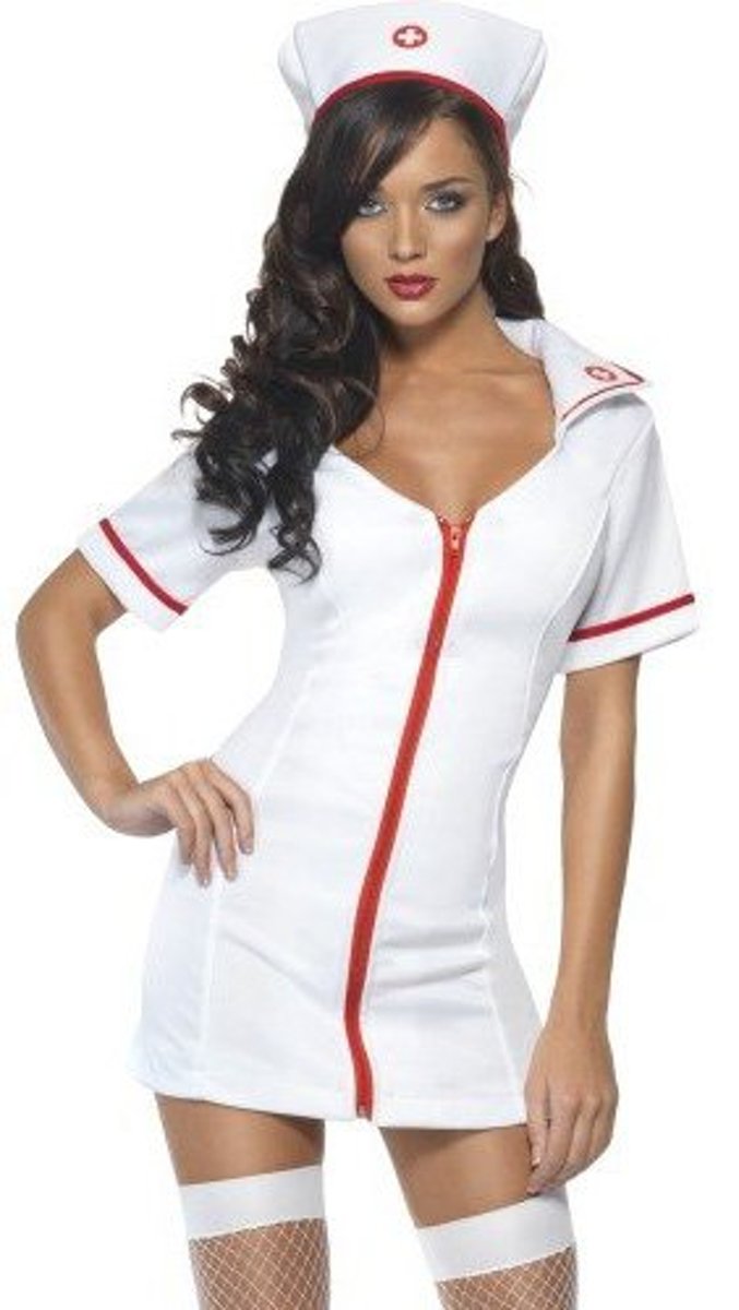 Sexy Nurse