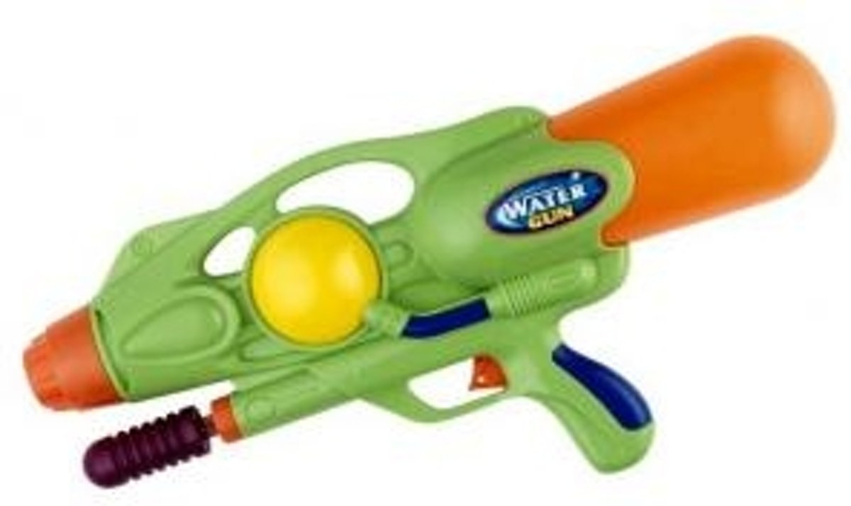   27236 Watergun 46cm Assorti