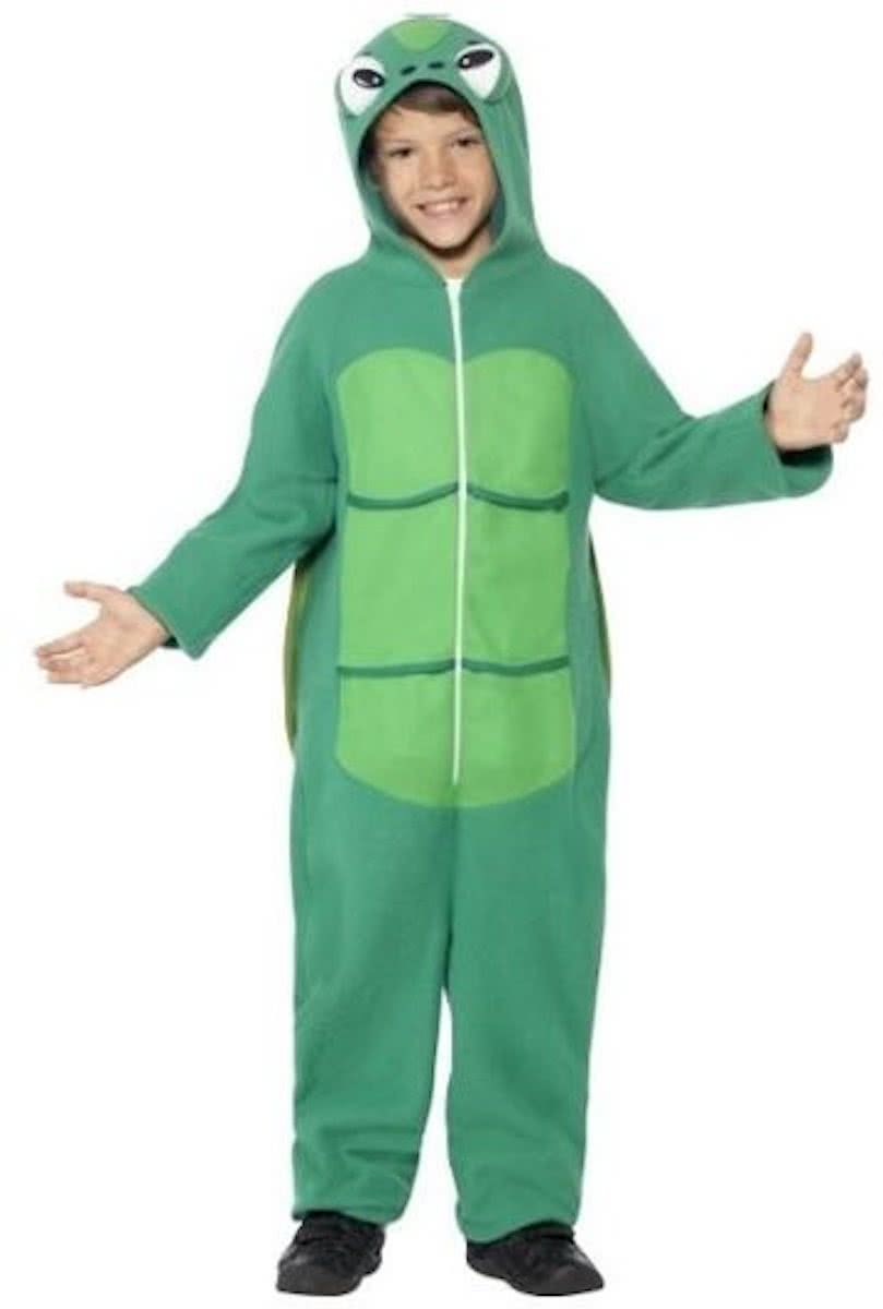 Turtle Costume