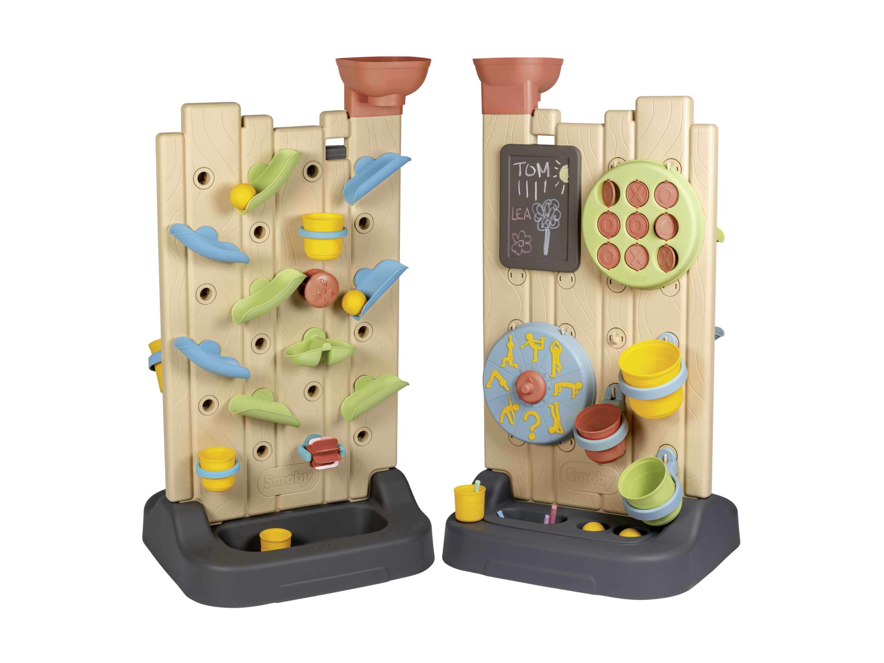 SMOBY Speelgoed wand