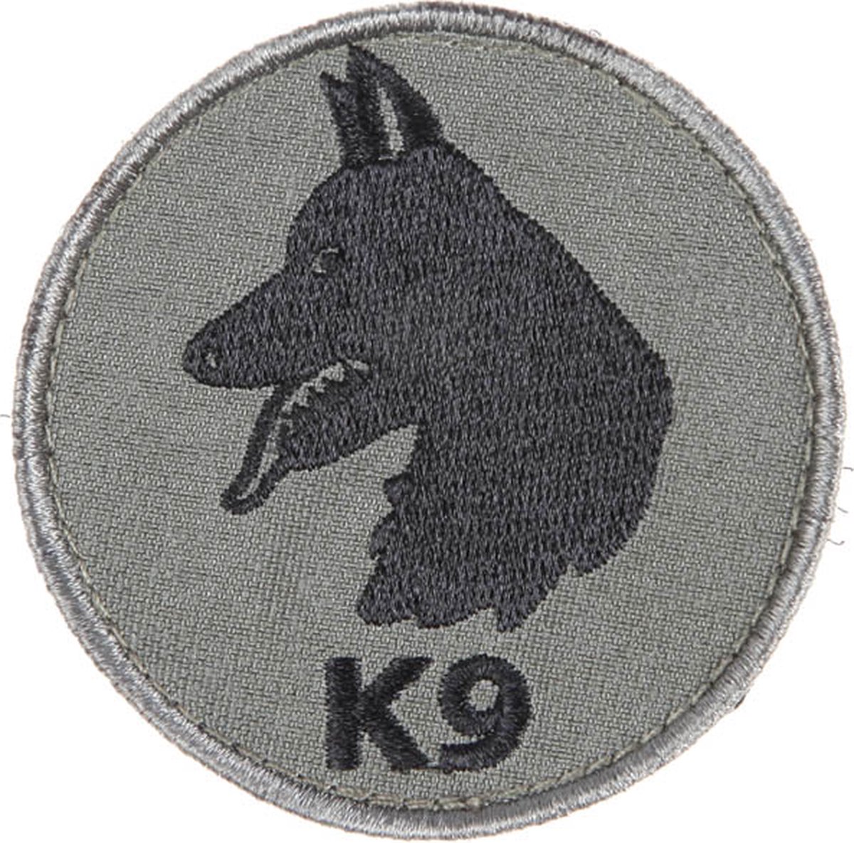 Snigel Dog Patch -12