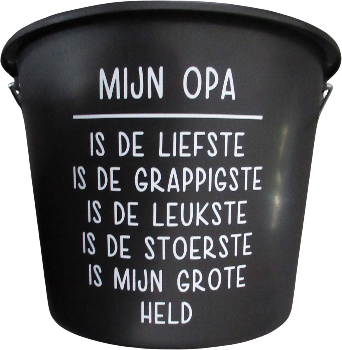 Cadeau Emmer Mijn Opa