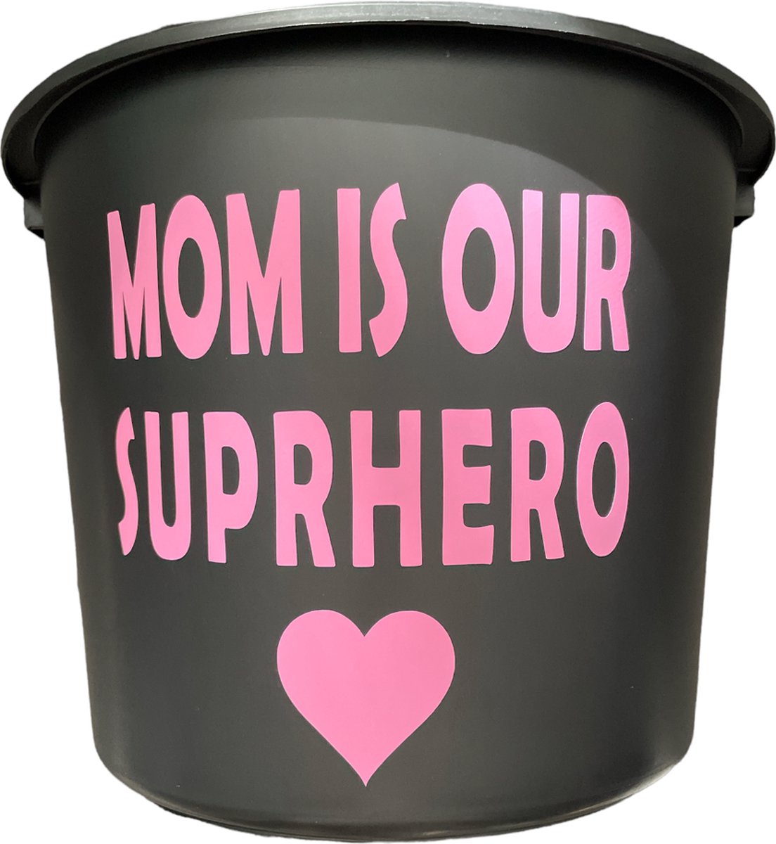 Cadeau emmer Mom Superhero