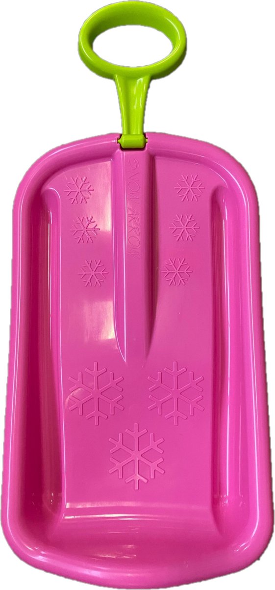 Snow Arrow roze