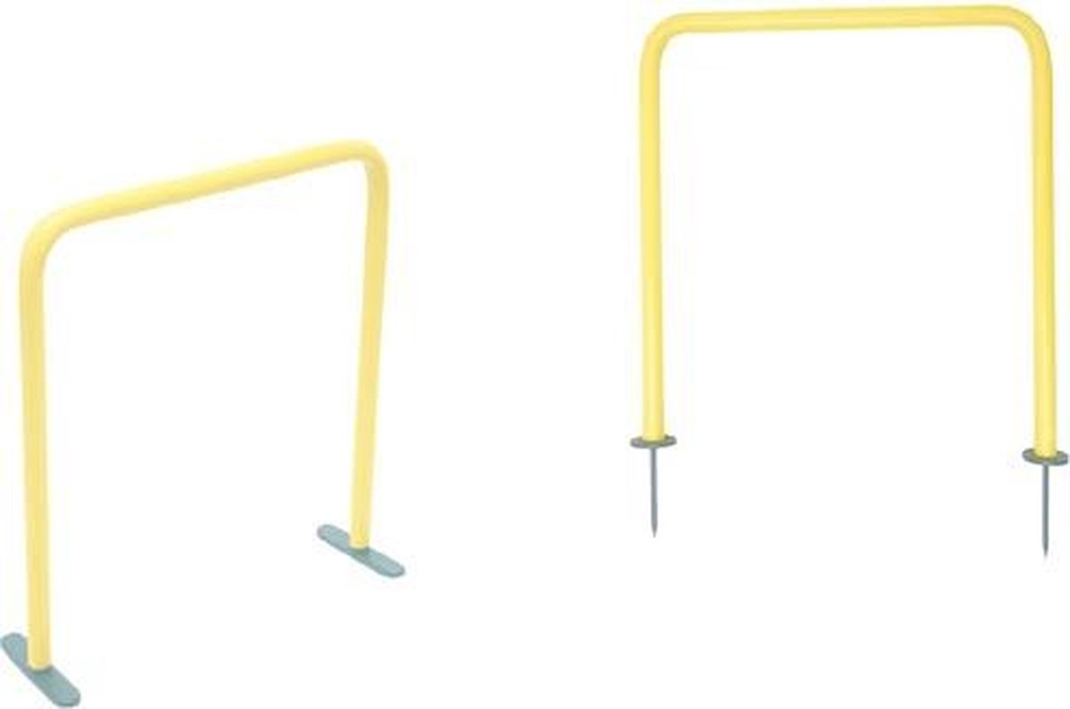 Trainingsboog Indoor en Outdoor