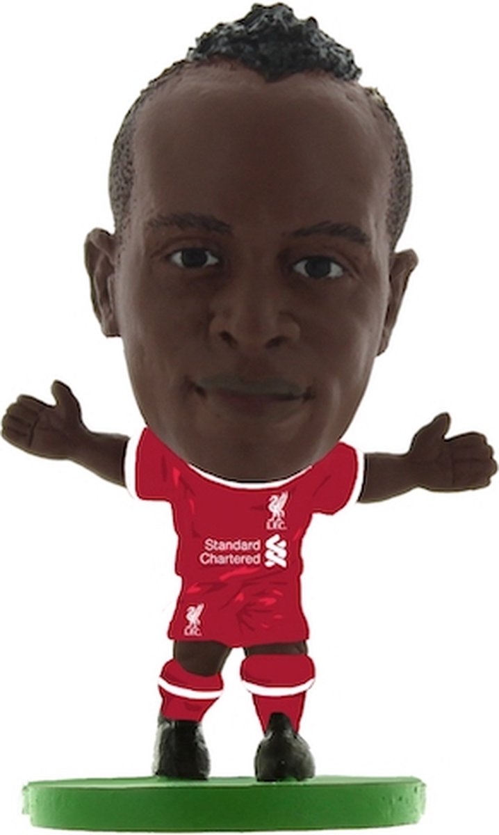 Liverpool Soccerstarz Sadio Mané - Home Kit 2022