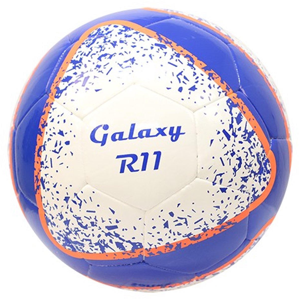 Voetbal ball 11 galaxy r11