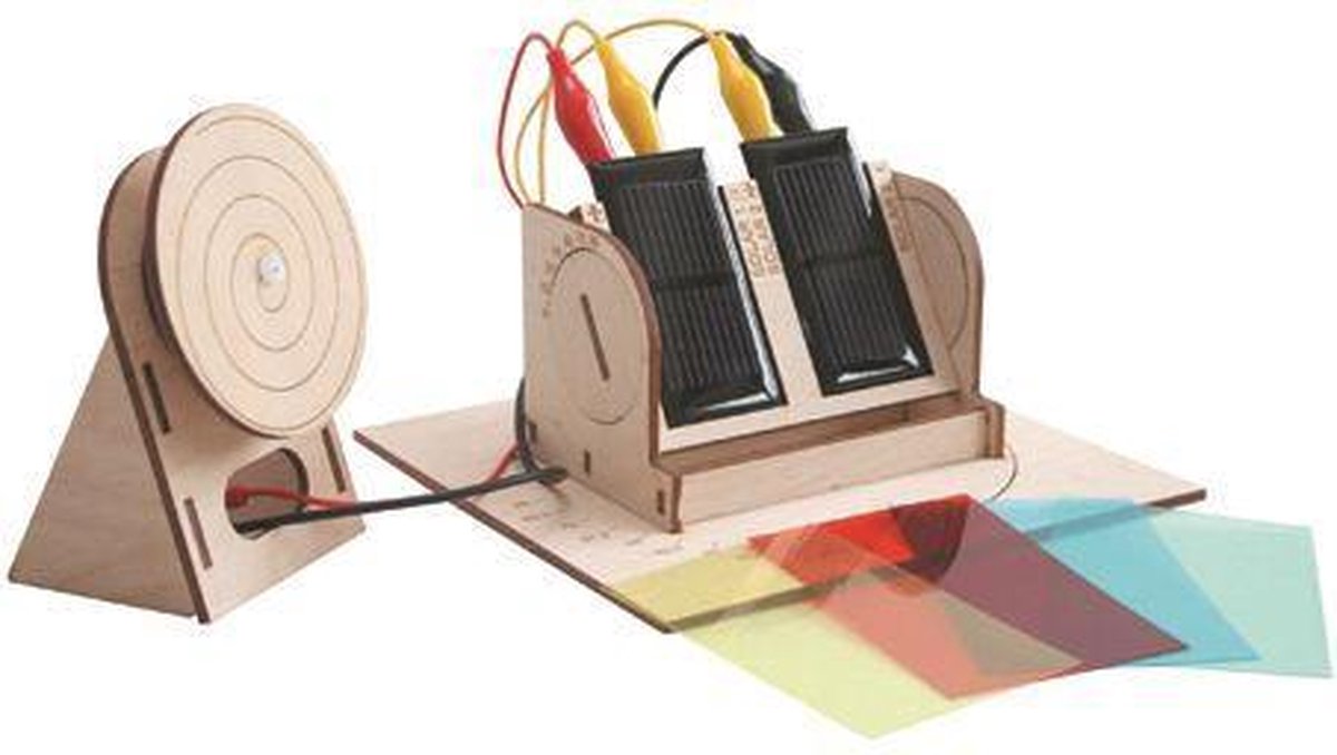 Solar Expert – Alles leren over zonlicht en zonne-energie