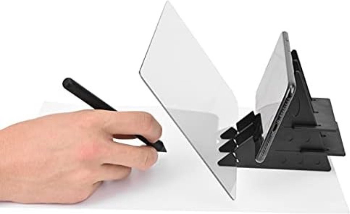   - Tekenprojector - Tekenmachine - Tekenprojector kinderen - Tekenmachine voor kinderen - Tekenprojector volwassenen - Teken projector