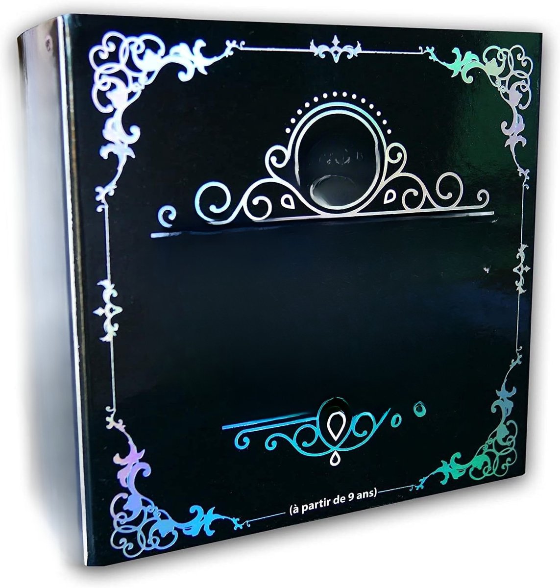   Goocheldoos voor kinderen - Goochelset - Goocheldoos - Goochelhoed - Goocheltrucs - Must have voor uw kind!