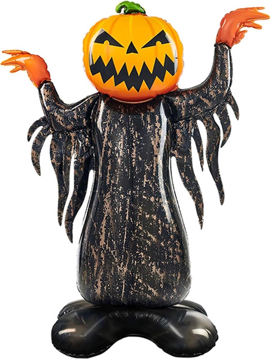 Solacis Halloween Decoratie - Grote spin - Halloween versiering - Horror - Eng - Must have voor halloween!