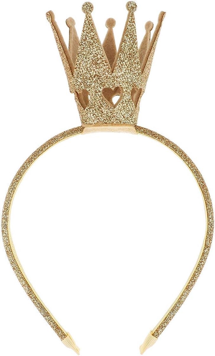 Solacis Halloween Decoratie - Haarband - Halloween versiering - Horror - Eng - Must have voor halloween!