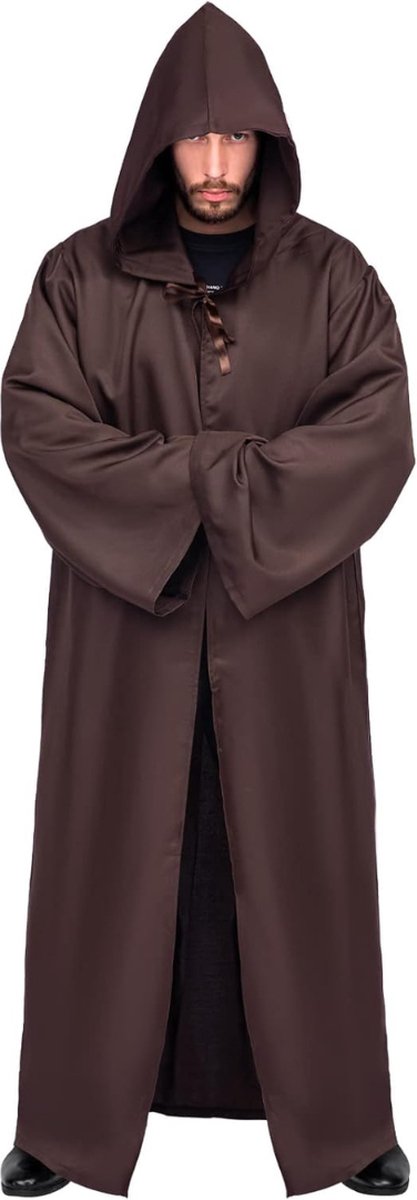 Solacis Halloween Decoratie - Kostuum - Halloween versiering - Horror - Eng - Must have voor halloween!