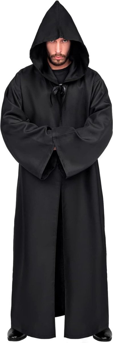 Solacis Halloween Decoratie - Kostuum - Halloween versiering - Horror - Eng - Must have voor halloween!