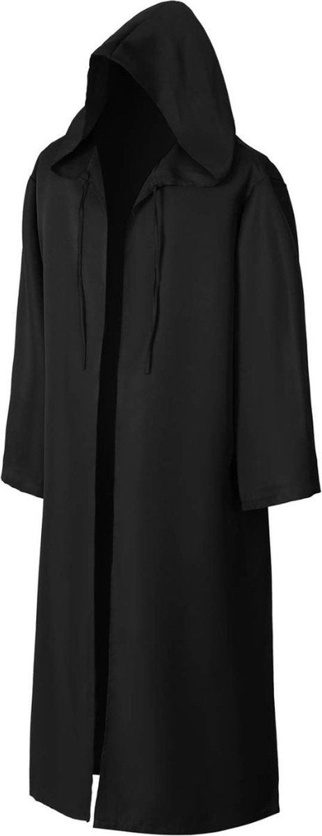 Solacis Halloween Decoratie - Kostuum - Halloween versiering - Horror - Eng - Must have voor halloween!