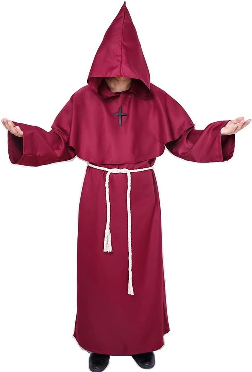 Solacis Halloween Decoratie - Kostuum - Halloween versiering - Horror - Eng - Must have voor halloween!