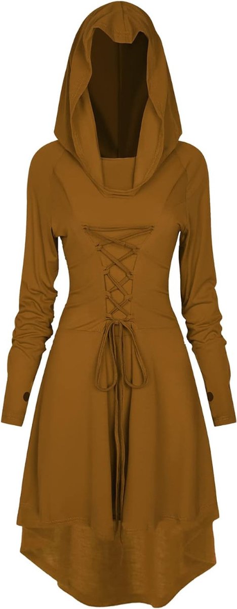 Solacis Halloween Decoratie - Kostuum - Halloween versiering - Horror - Eng - Must have voor halloween!