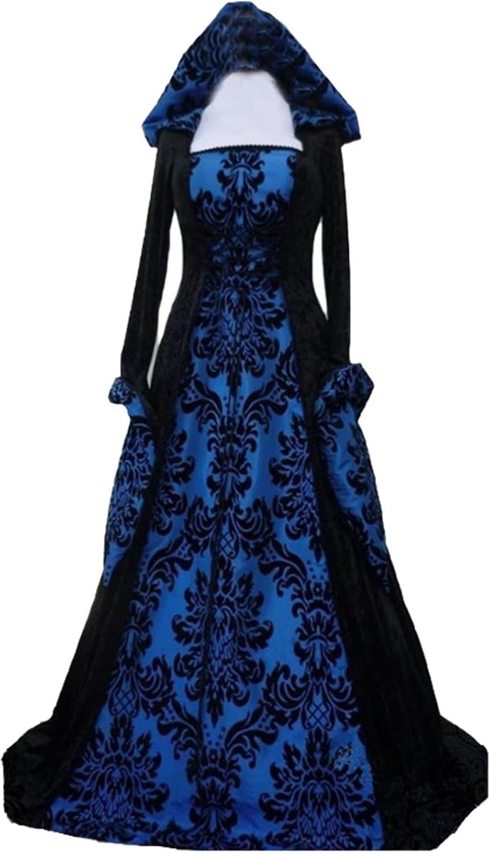 Solacis Halloween Decoratie - Kostuum - Halloween versiering - Horror - Eng - Must have voor halloween!