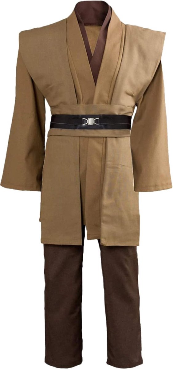 Solacis Halloween Decoratie - Kostuum - Halloween versiering - Horror - Eng - Must have voor halloween!