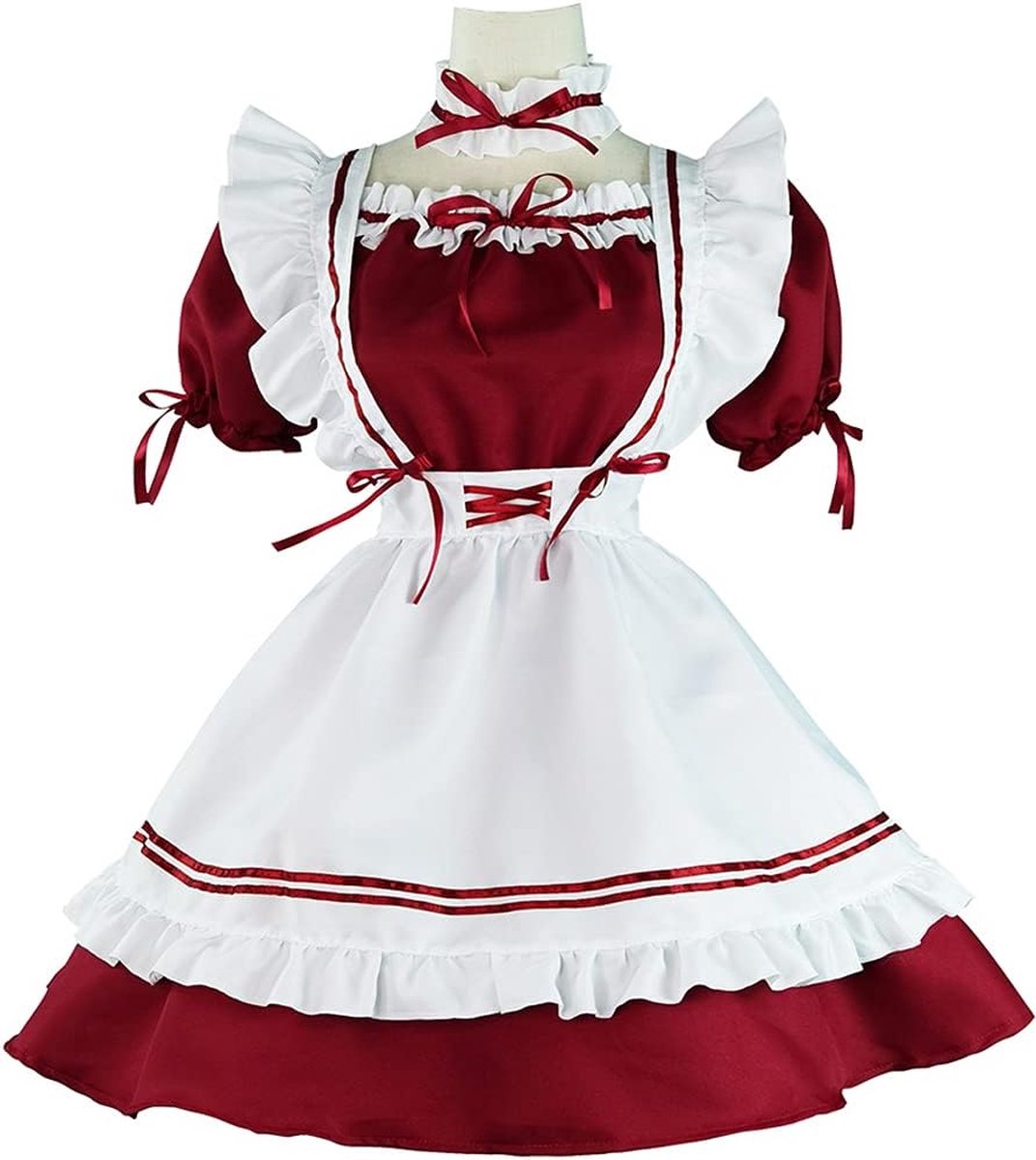 Solacis Halloween Decoratie - Kostuum - Halloween versiering - Horror - Eng - Must have voor halloween!