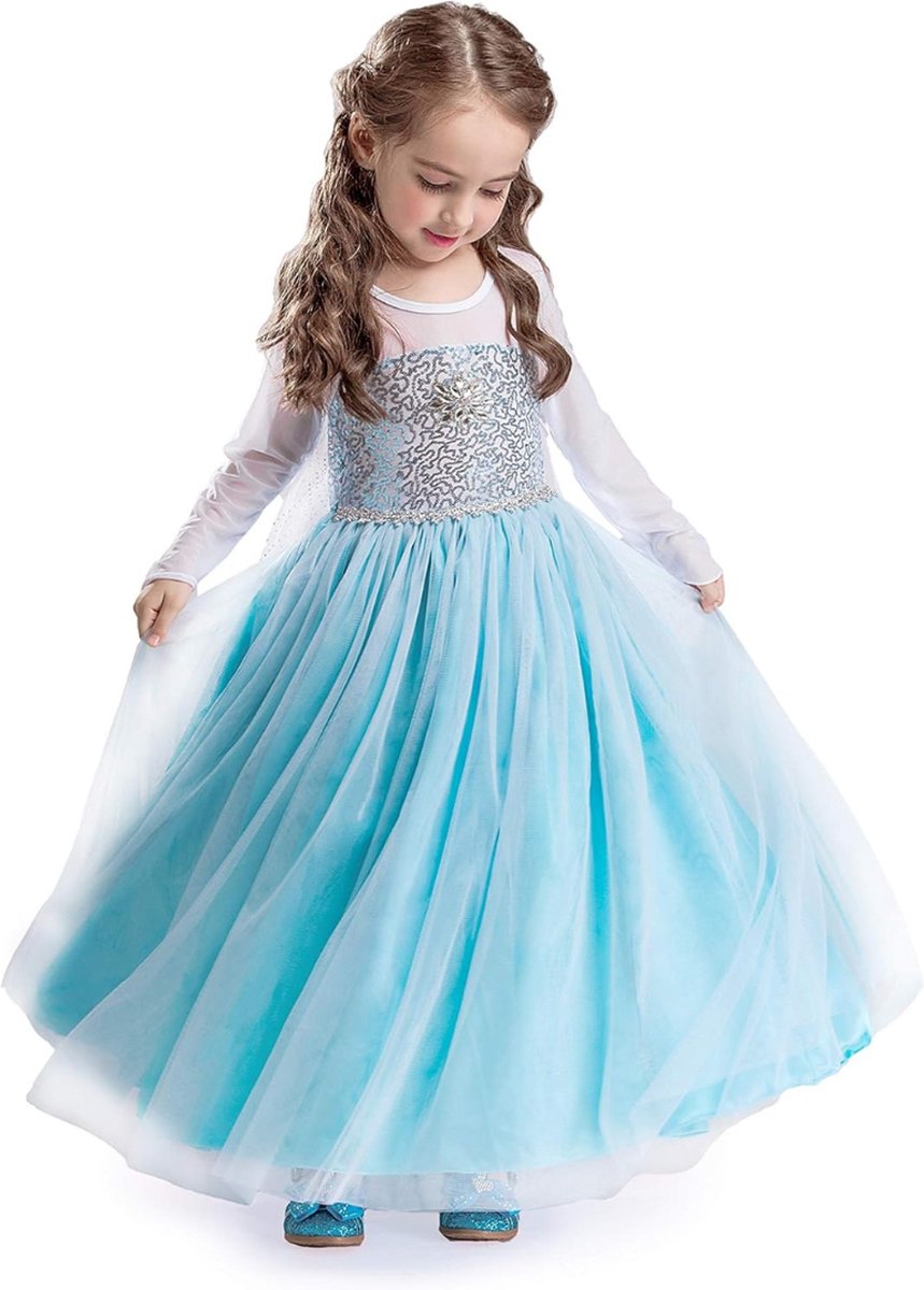 Solacis Halloween Decoratie - Kostuum - Halloween versiering - Horror - Eng - Must have voor halloween!