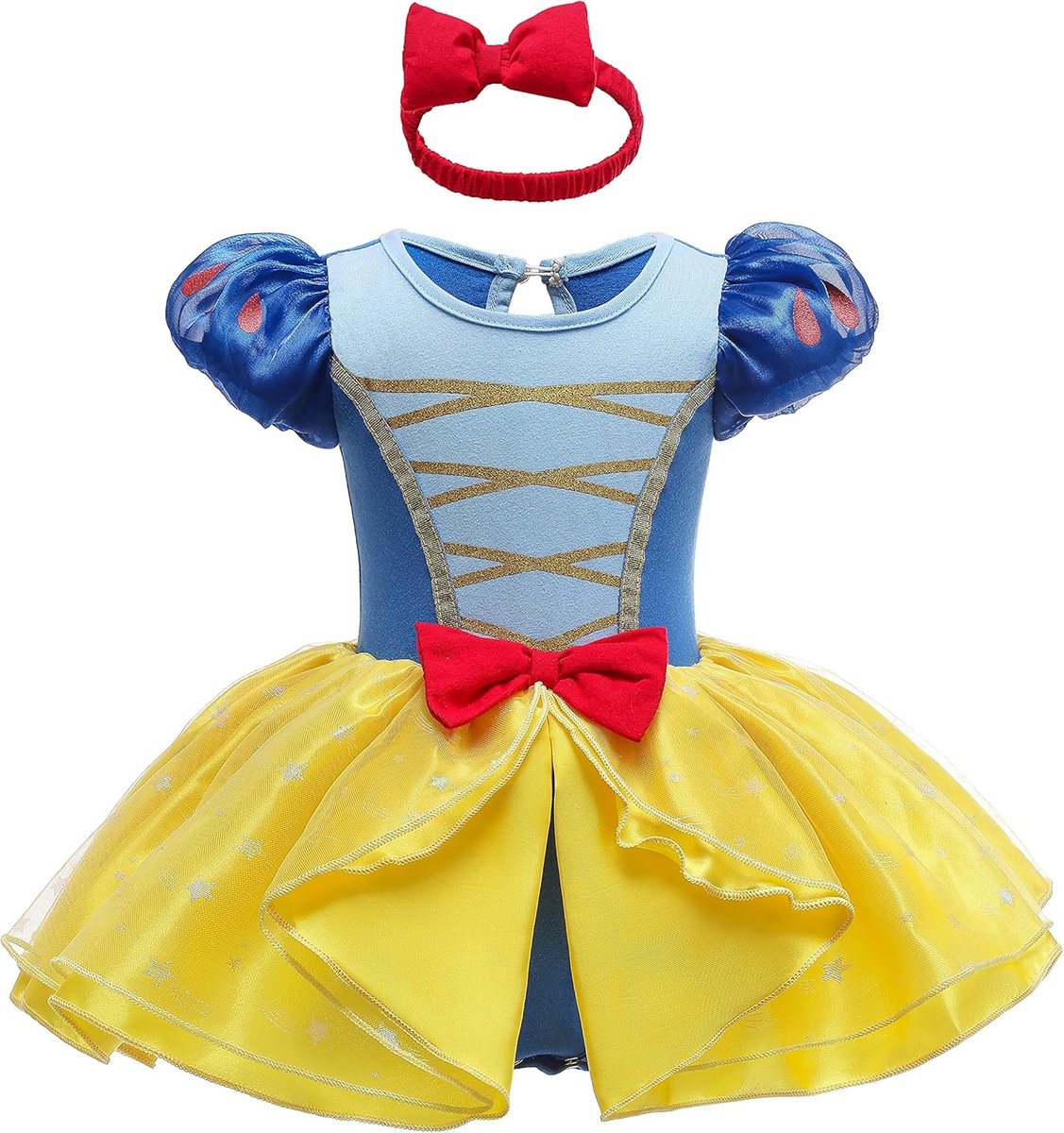 Solacis Halloween Decoratie - Kostuum - Halloween versiering - Horror - Eng - Must have voor halloween!