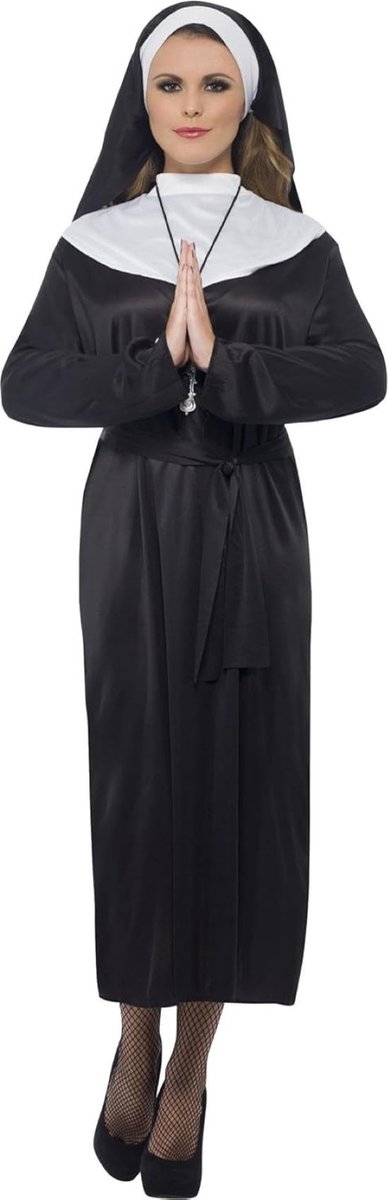 Solacis Halloween Decoratie - Kostuum - Halloween versiering - Horror - Eng - Must have voor halloween!