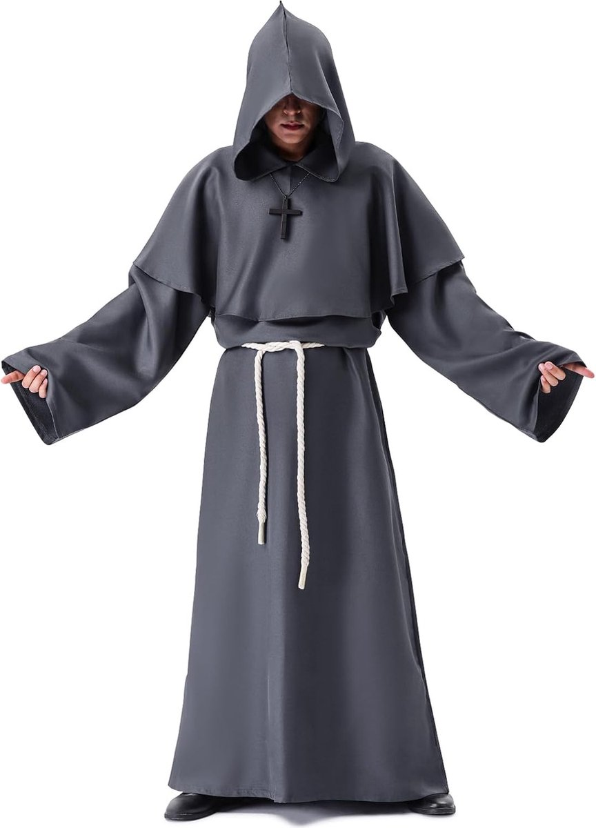 Solacis Halloween Decoratie - Masker - Halloween versiering - Horror - Eng - Must have voor halloween!