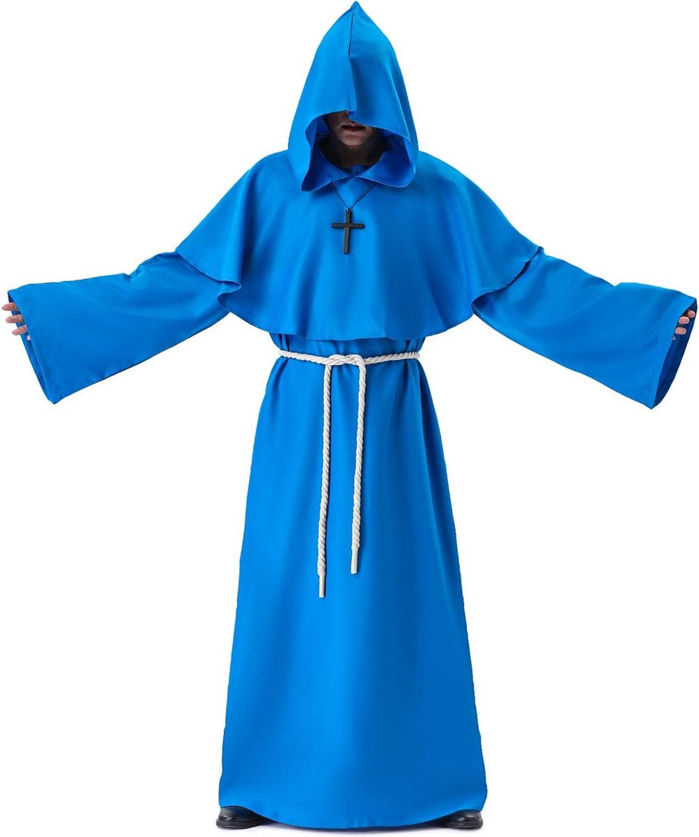 Solacis Halloween Decoratie - Masker - Halloween versiering - Horror - Eng - Must have voor halloween!