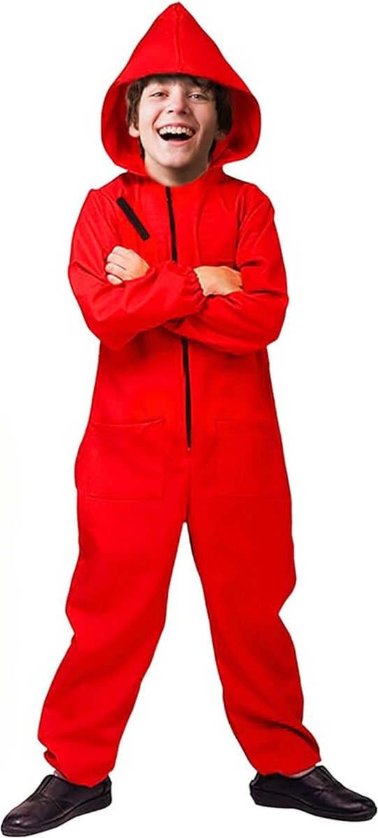 Solacis Halloween Decoratie - Masker - Halloween versiering - Horror - Eng - Must have voor halloween!