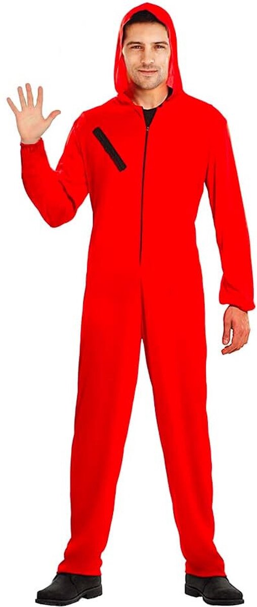 Solacis Halloween Decoratie - Masker - Halloween versiering - Horror - Eng - Must have voor halloween!