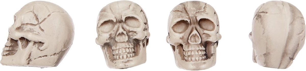 Solacis Halloween Decoratie - Skelet - Halloween versiering - Decoratie buiten - Horror - Eng - Must have voor halloween!