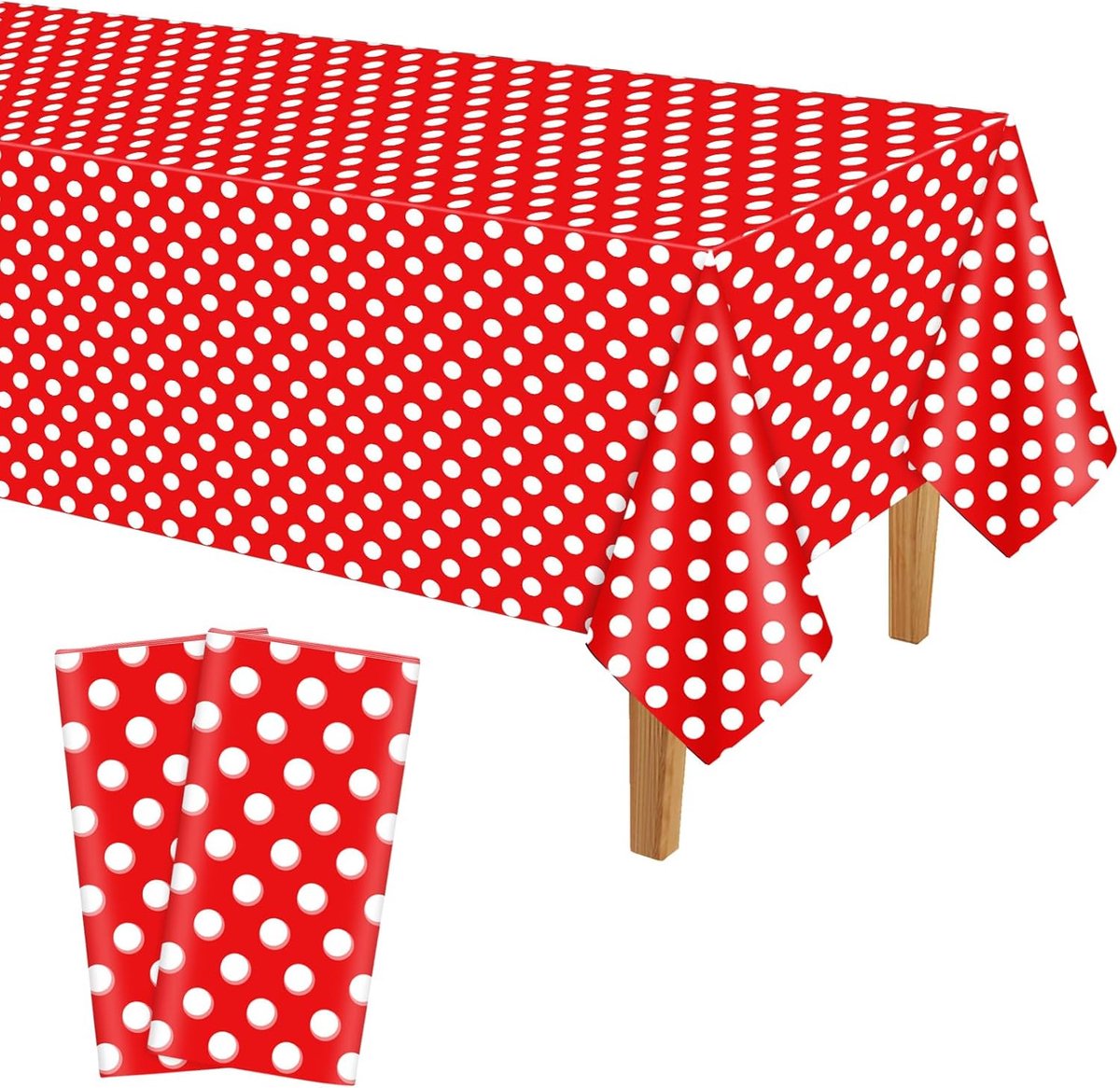 Solacis Halloween Decoratie - Tafelkleed - Halloween versiering - Horror - Eng - Must have voor halloween!