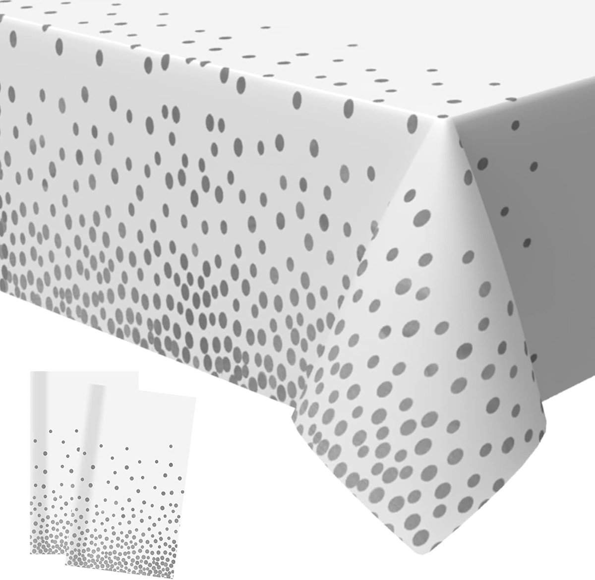 Solacis Halloween Decoratie - Tafelkleed - Halloween versiering - Horror - Eng - Must have voor halloween!