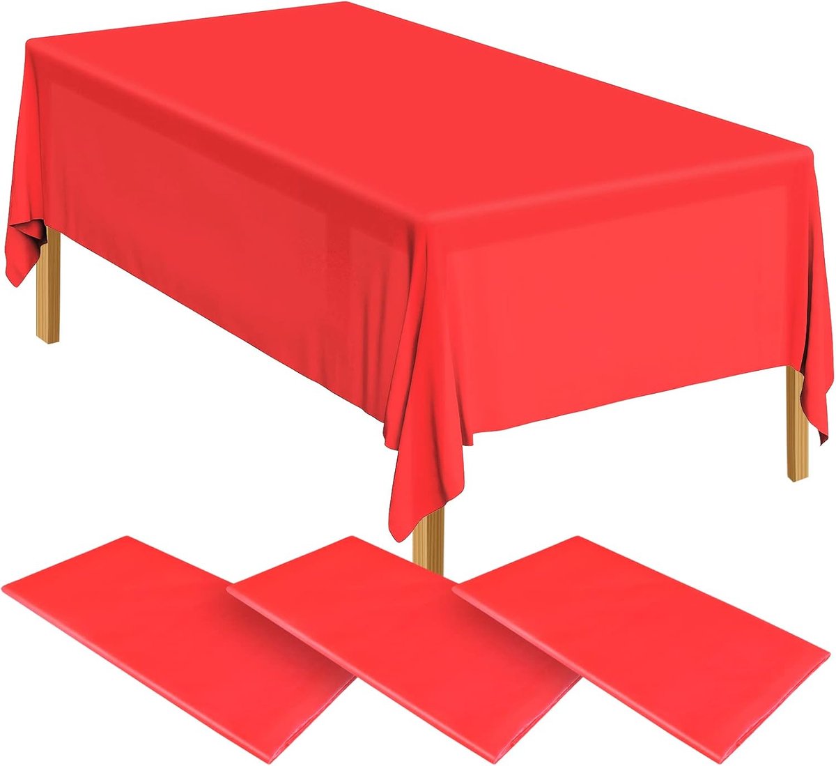 Solacis Halloween Decoratie - Tafelkleed - Halloween versiering - Horror - Eng - Must have voor halloween!