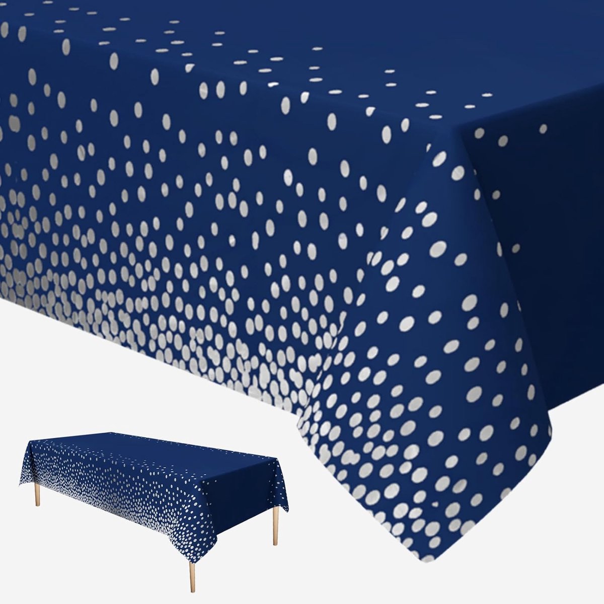 Solacis Halloween Decoratie - Tafelkleed - Halloween versiering - Horror - Eng - Must have voor halloween!