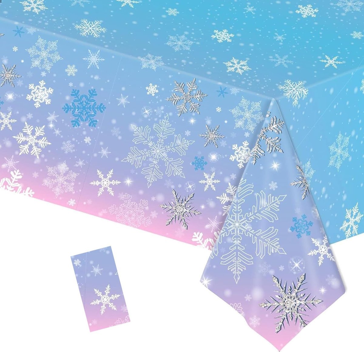 Solacis Halloween Decoratie - Tafelkleed - Halloween versiering - Horror - Eng - Must have voor halloween!