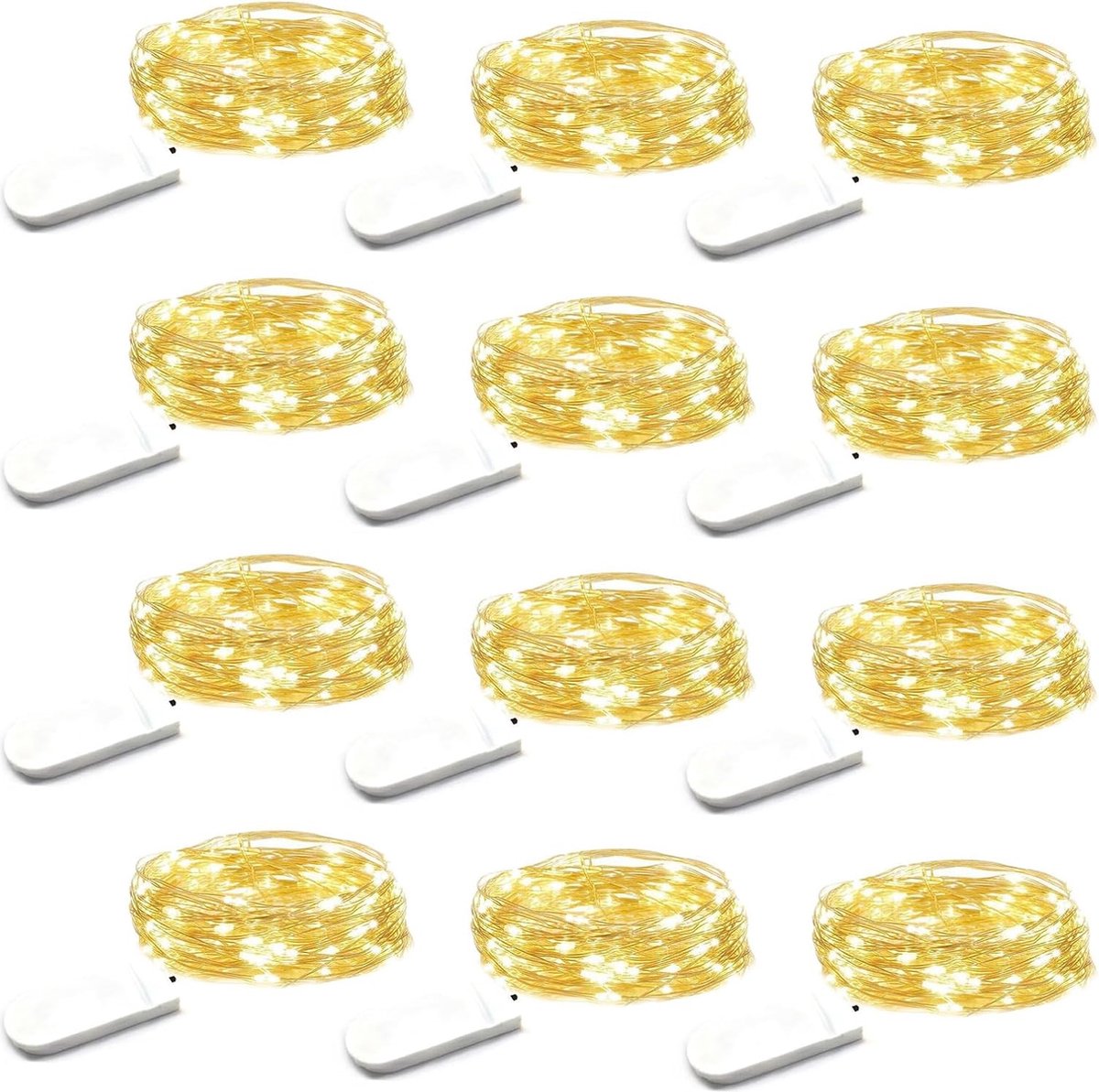 Solacis Halloween Decoratie - Verlichting - Halloween versiering - Horror - Eng - Must have voor halloween!